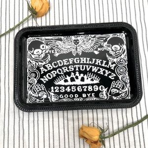 Angel Board Inspired Rolling Tray
